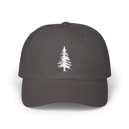 Pine Tree Cap