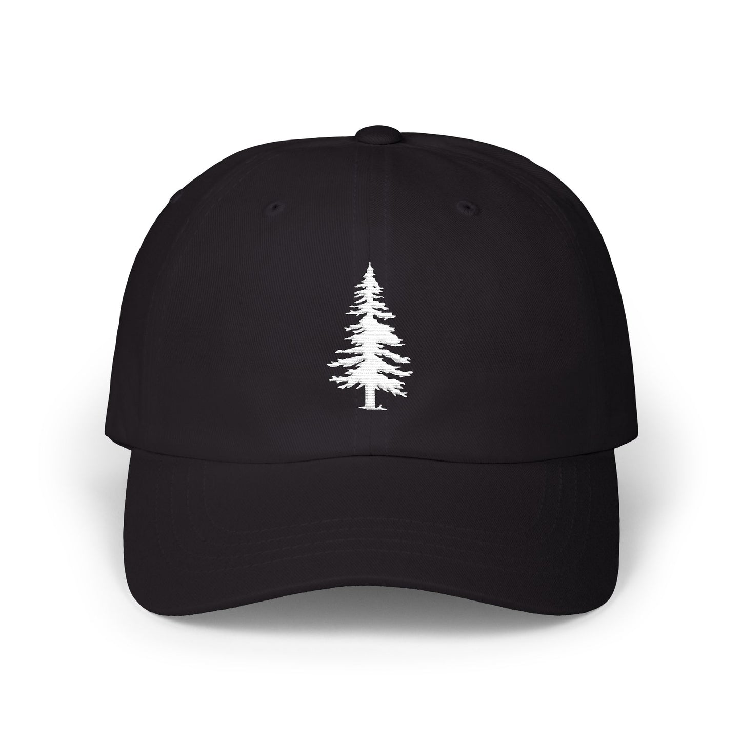 Pine Tree Cap