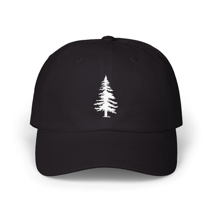 Pine Tree Cap