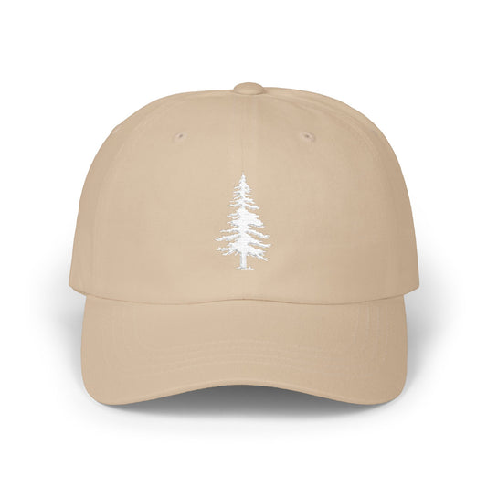Pine Tree Cap