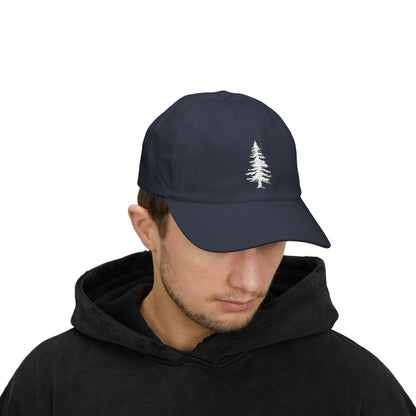 Pine Tree Cap