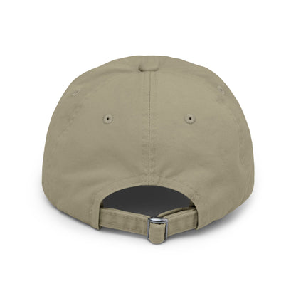 Holy Hunger Rugged Cap