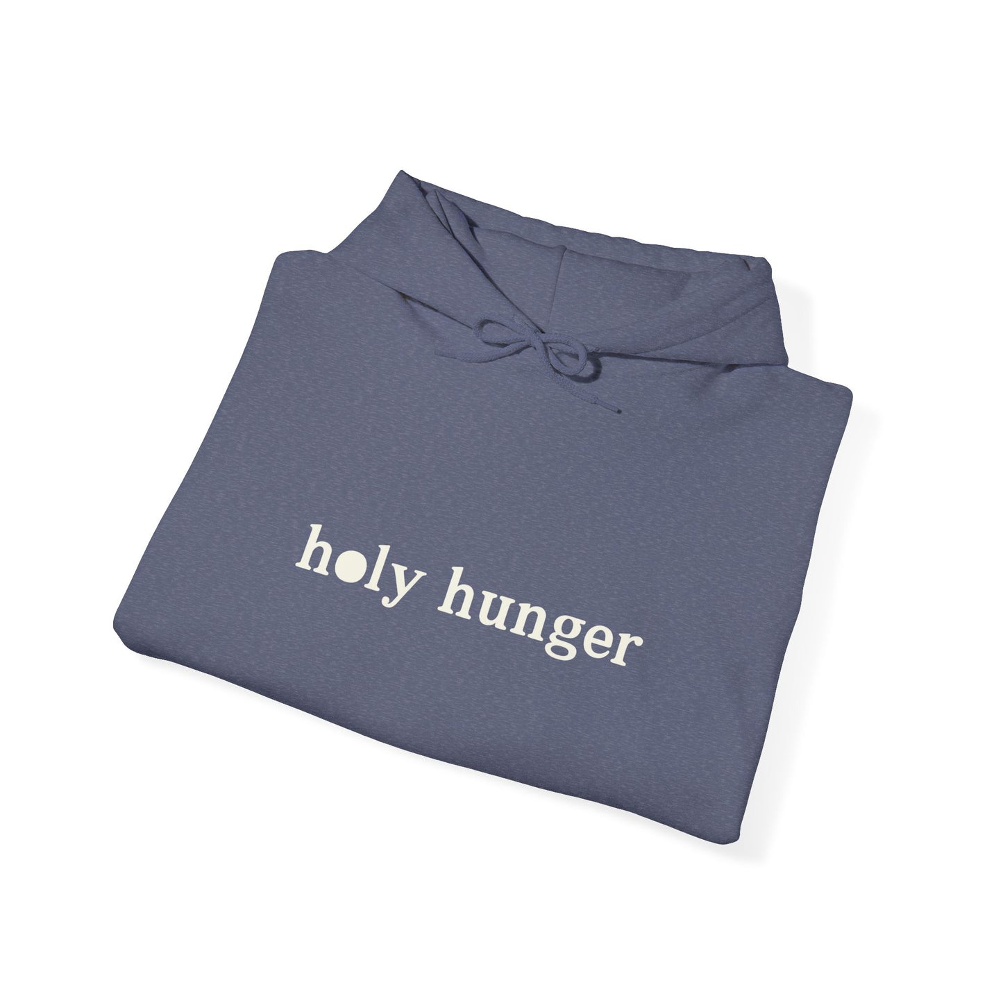 Holy Hunger Hood