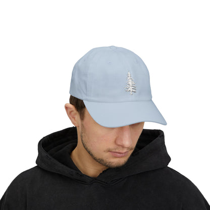 Pine Tree Cap