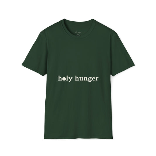 Holy Hunger T-Shirt